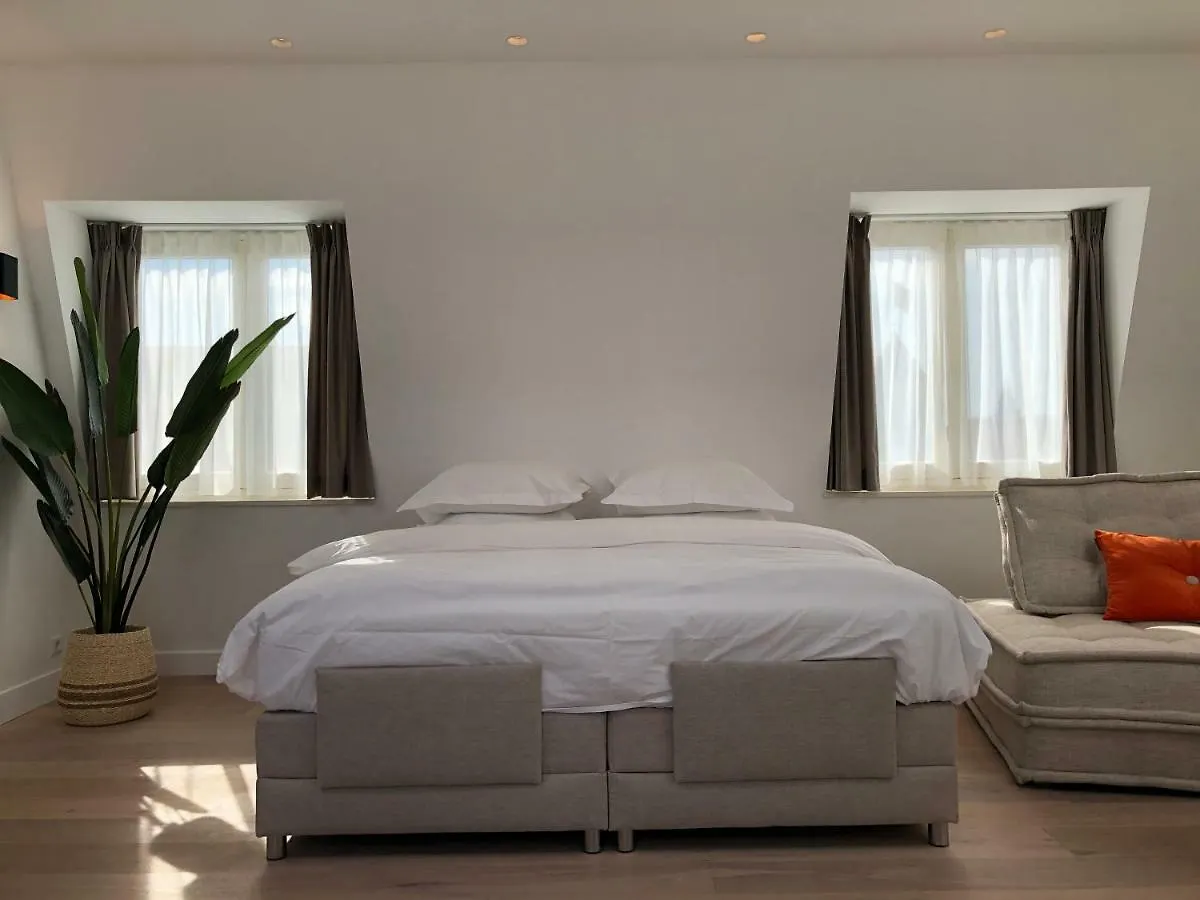 Hotel Orange Ocean Zandvoort