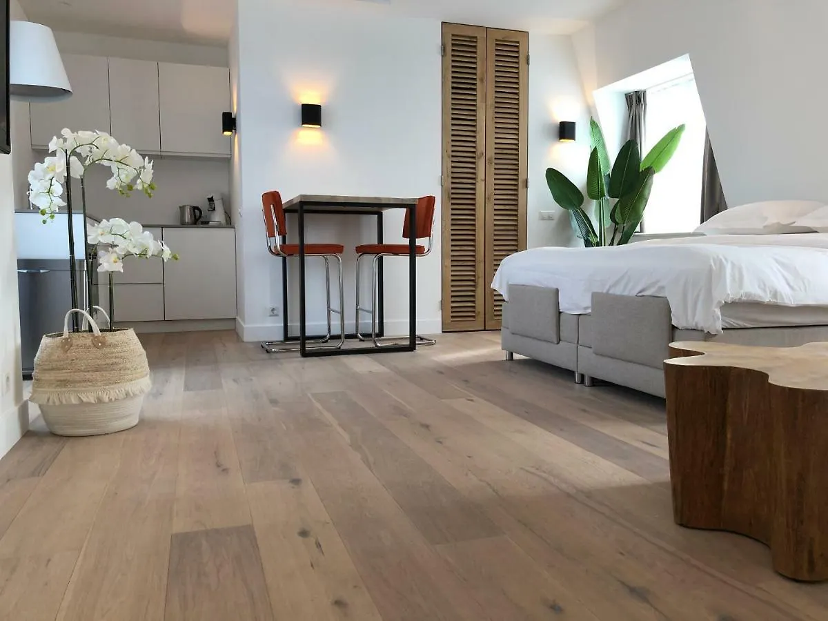 Hotel Orange Ocean Zandvoort